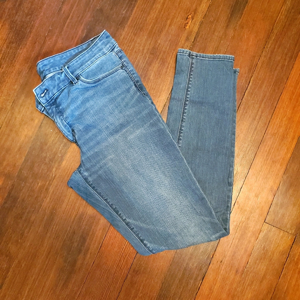 White House Black Market jeans